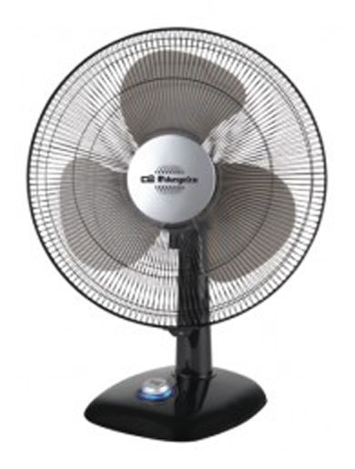 VENTILADOR SOBREMESA-PARED ORBEGOZO TF 0134